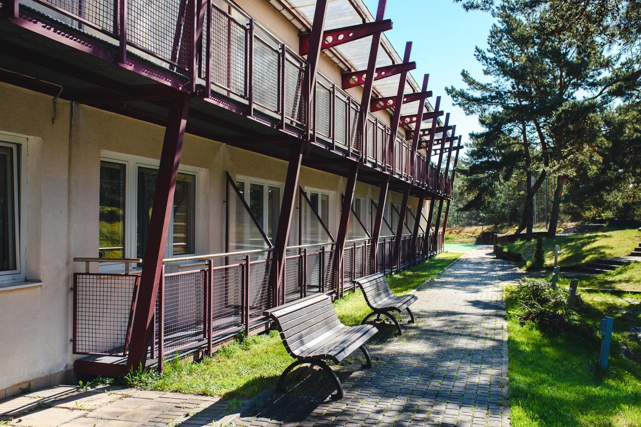 Melodia Jurata Exterior foto